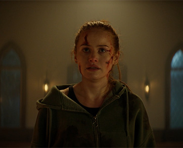 โอกาสรอดครั้งสุดท้ายจากสามฆาตกรแปลกหน้า “The Strangers: Chapter 3” บทสรุปสุดสยองของหน้ากากอำมหิต กุมภาพันธ์ 2026 ในโรงภาพยนตร์